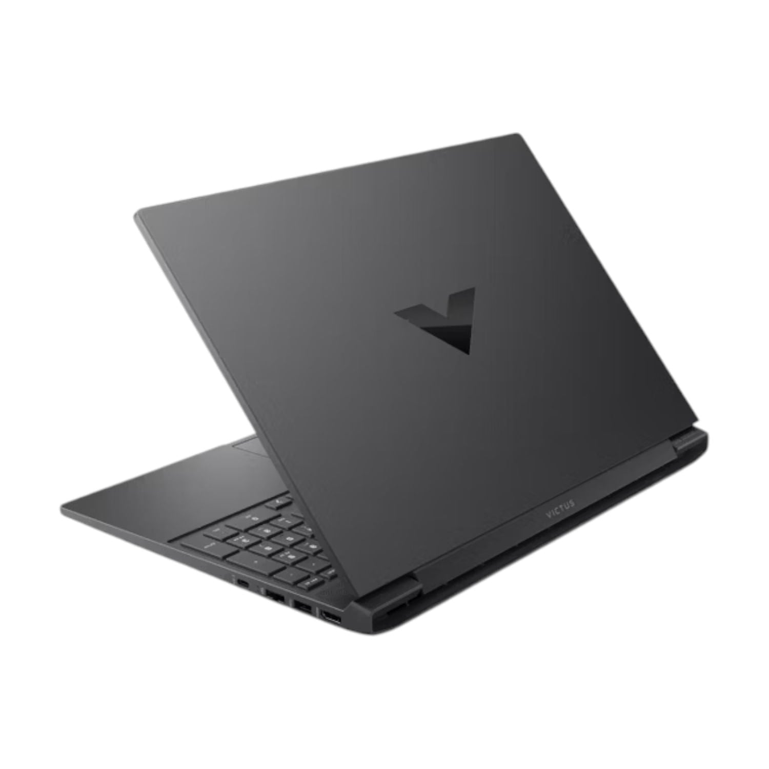 HP Laptop Gamer Victus: Core i7-13620H 16GB 512GB SSD RTX-5060 W11 Plata