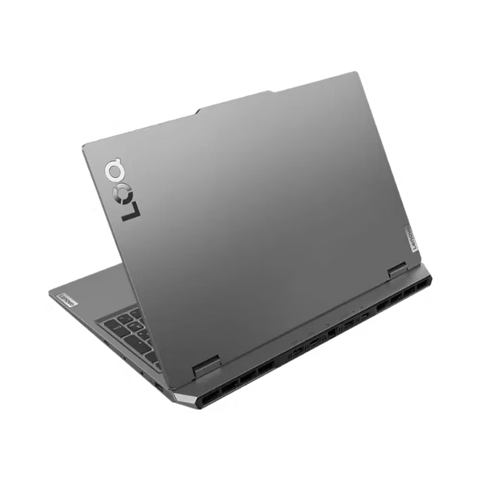 Laptop Lenovo LOQ Gaming: Ryzen 5-7235HS RTX-4050 12GB 512GB W11