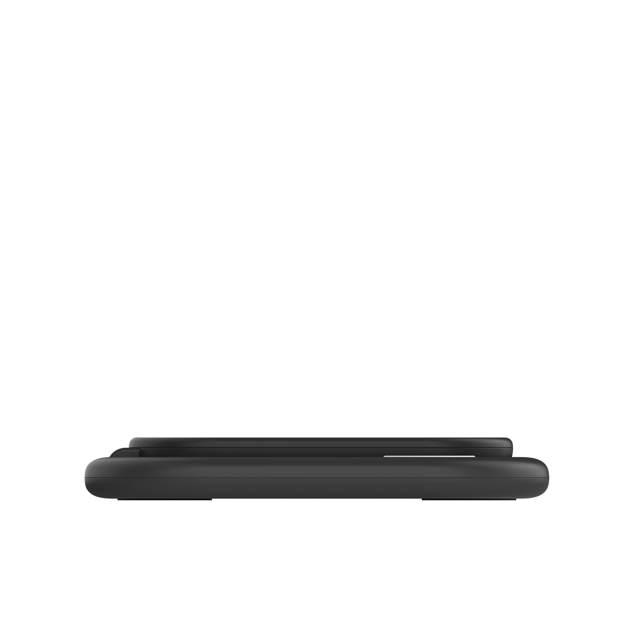 Cargador Inalámbrico Magnético 3 en 1 con Qi2 de 15 W Belkin