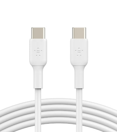 Cable tipo C de 2 Metros Belkin