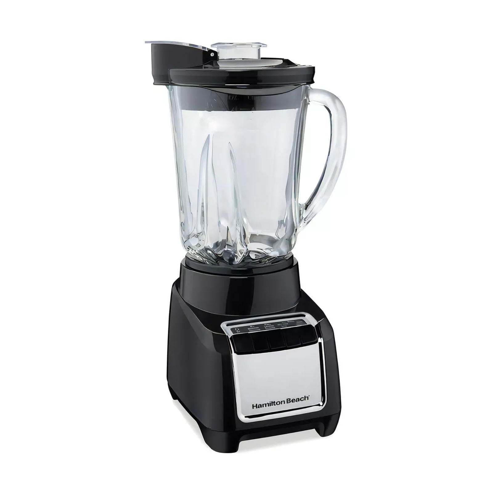 Hamilton Beach Wave-Action 53521FG Negro