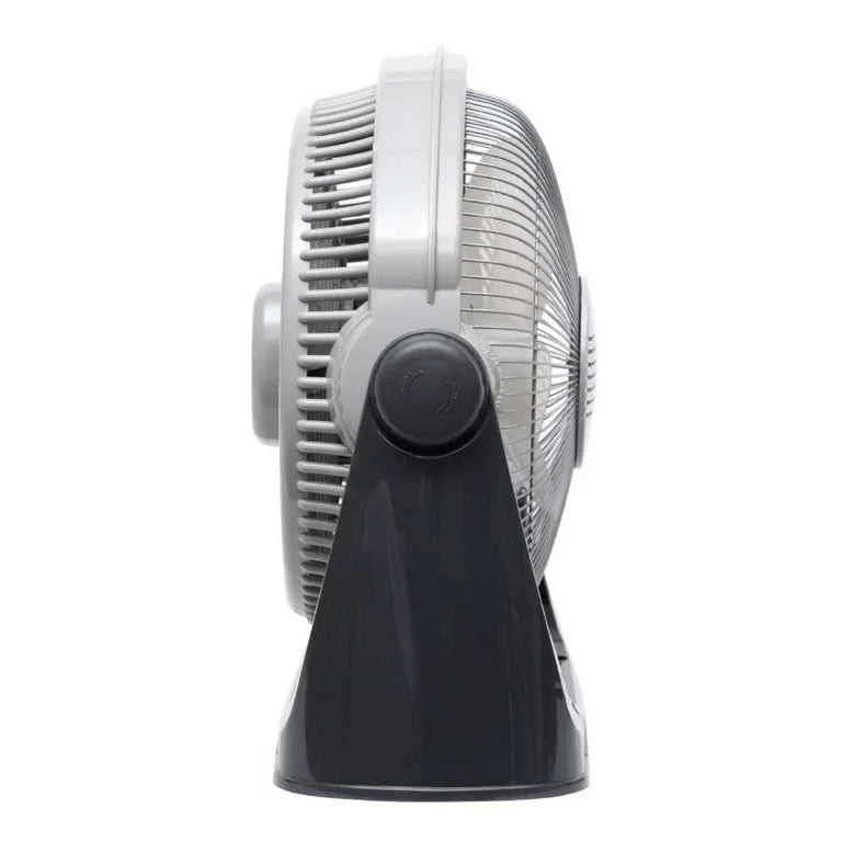 Ventilador de Piso Man Freal-0013 Mini Gris