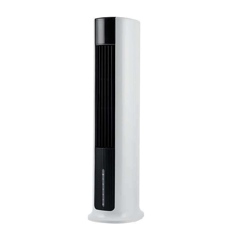 Ventilador y Enfriador de Torre Midea MAC46TFBW Ice Cool Tower Blanco/Negro