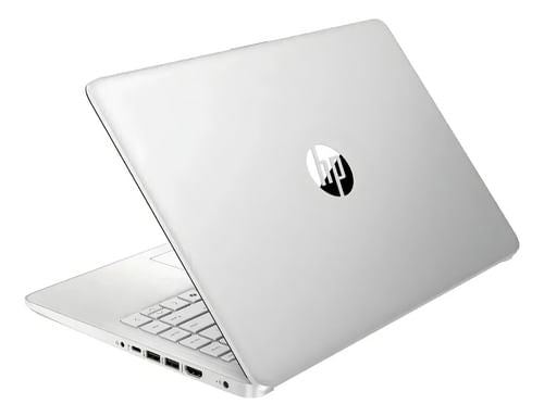 HP Laptop Notebook 14: N150 128GB 4GB W11H Gris
