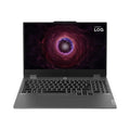 Laptop Lenovo LOQ Gaming: Ryzen 5-7235HS RTX-4050 12GB 512GB W11