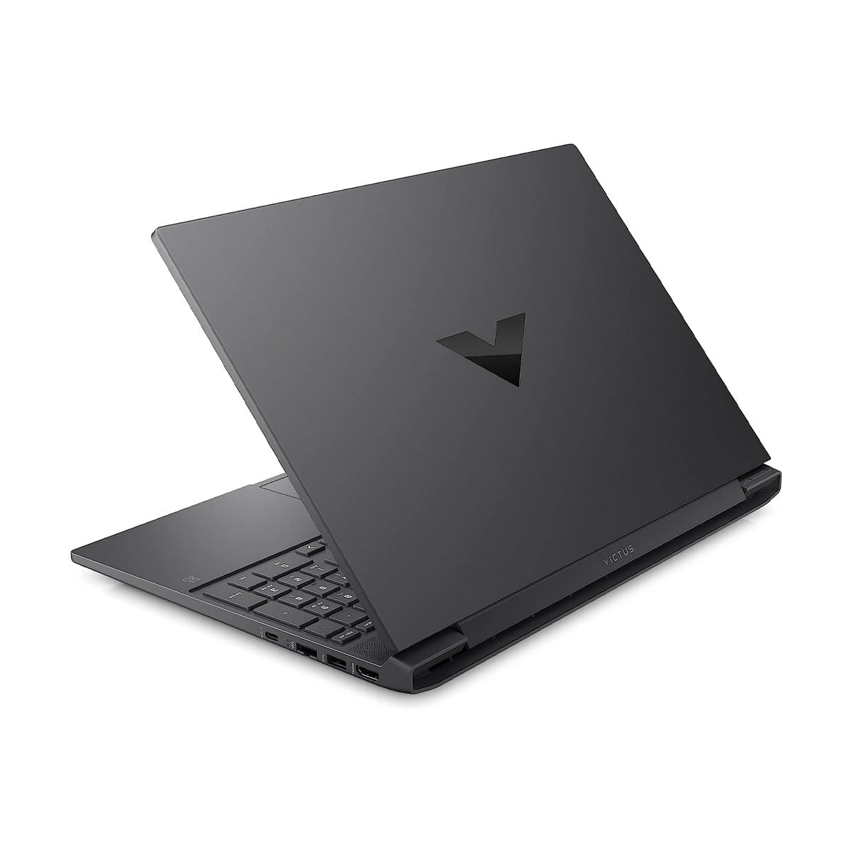 Laptop Gamer HP Victus 15-FB1013DX 15.6" Ryzen 5-7535HS 512GB 8GB RTX2050 W11H