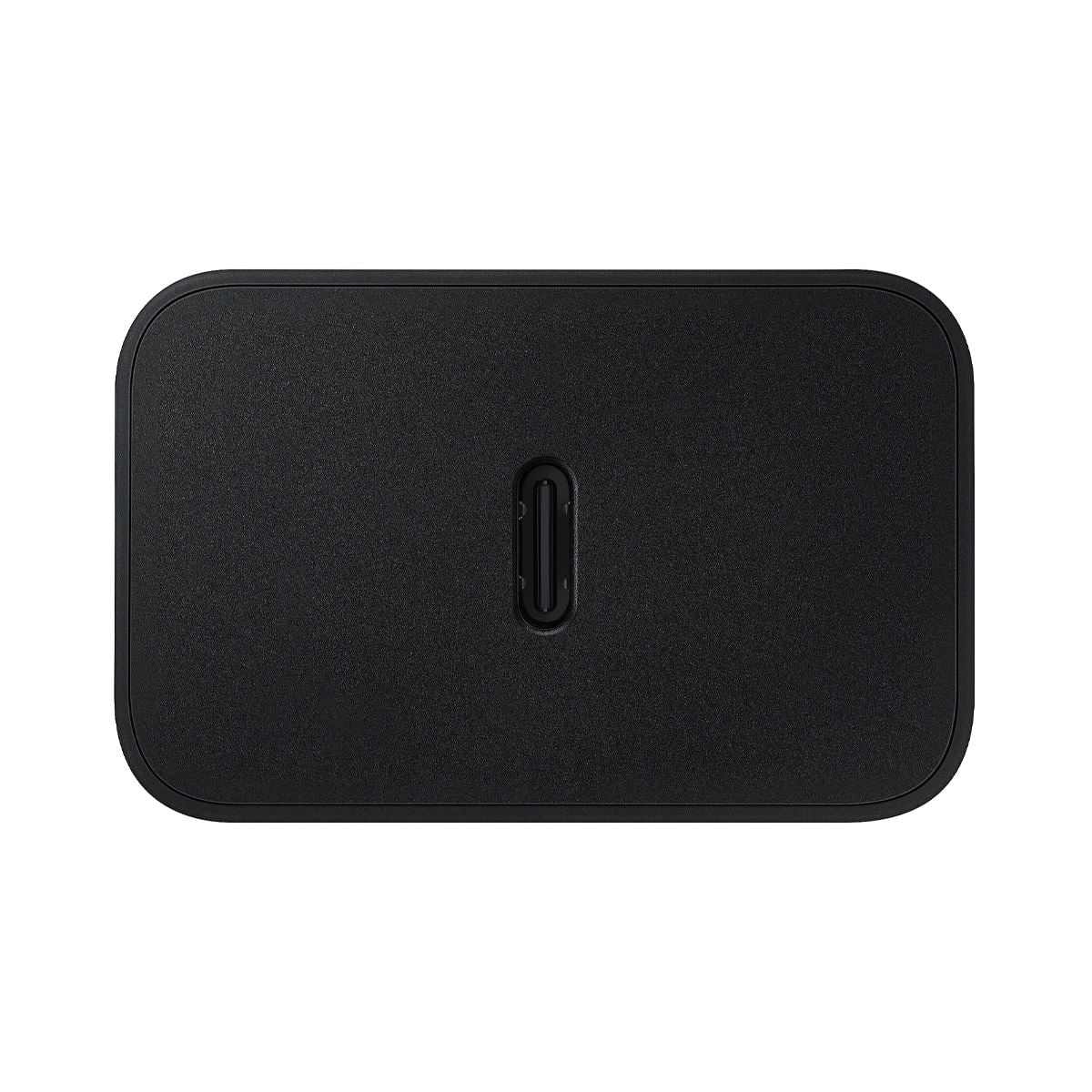 Samsung Cargador de pared con Cable USB C 45W Negro