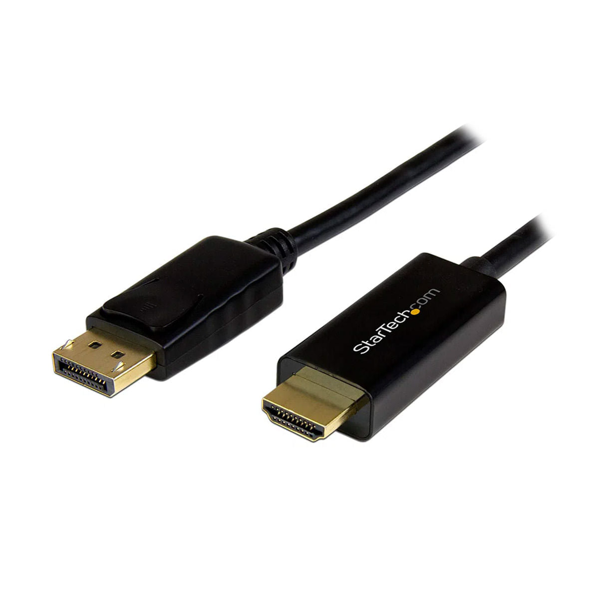 Startech Cable convertidor DisplayPort a HDMI